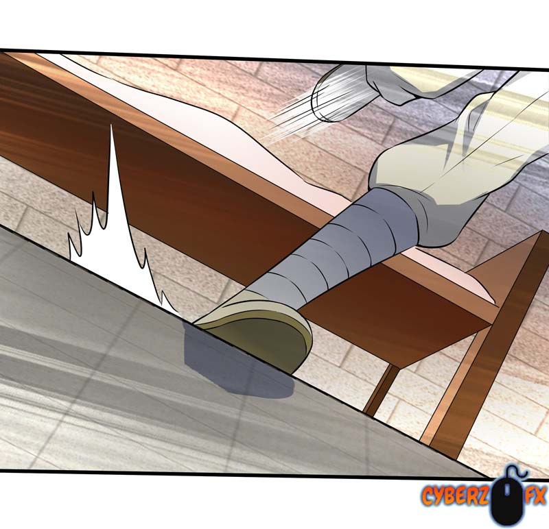 Celestial Jailer Chapter 16 Gambar 6